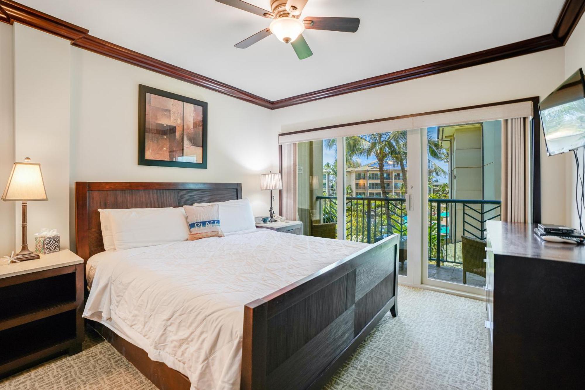Waipouli Beach Resort Kapa'a Room photo