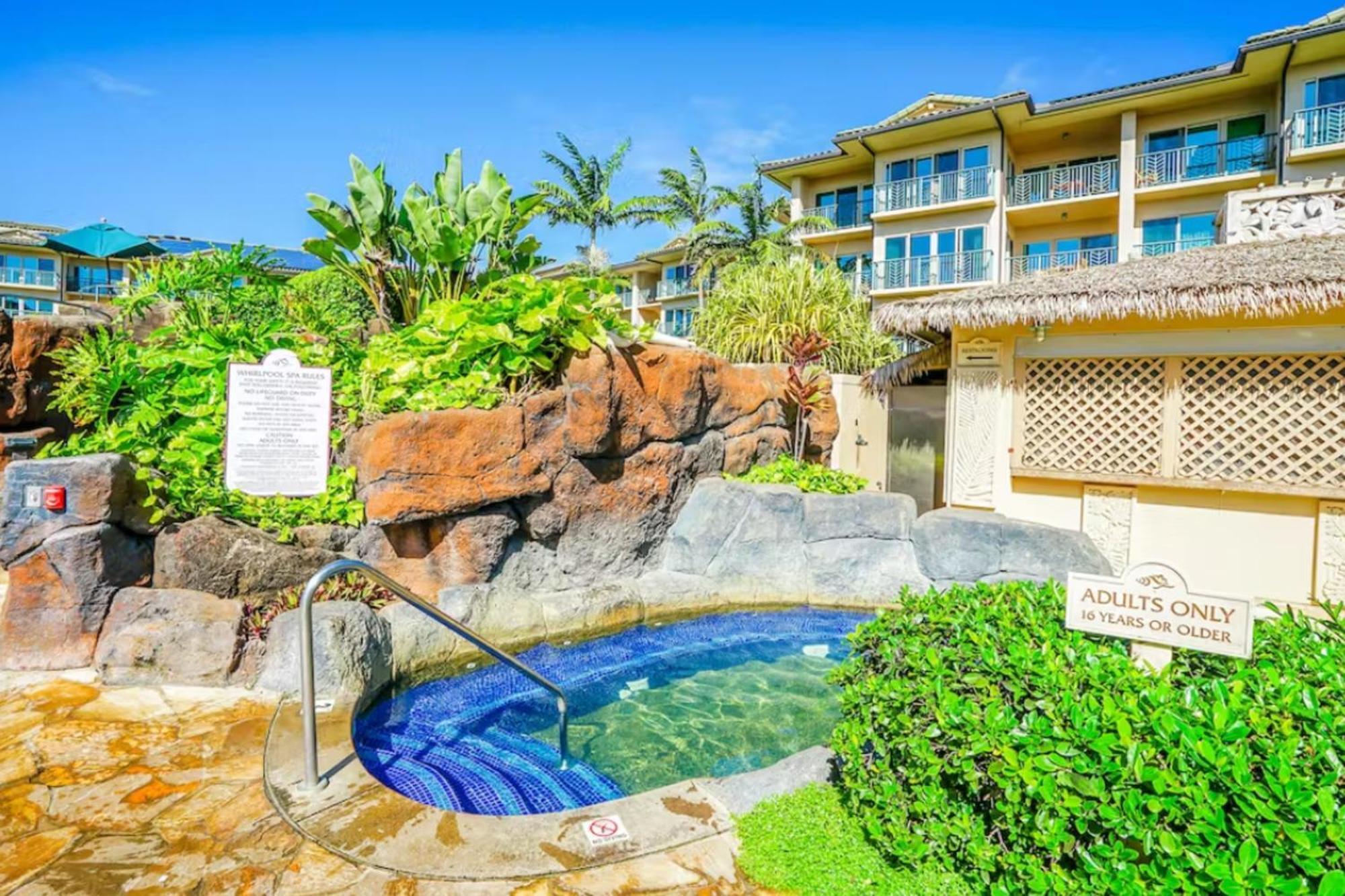 Waipouli Beach Resort Kapa'a Room photo
