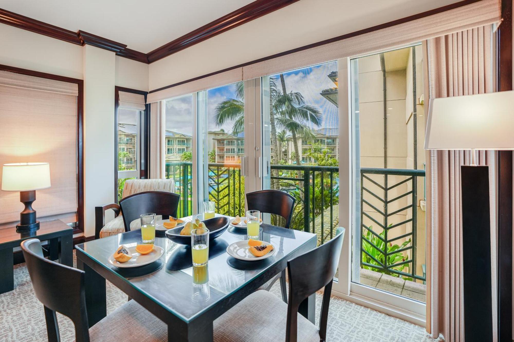 Waipouli Beach Resort Kapa'a Room photo