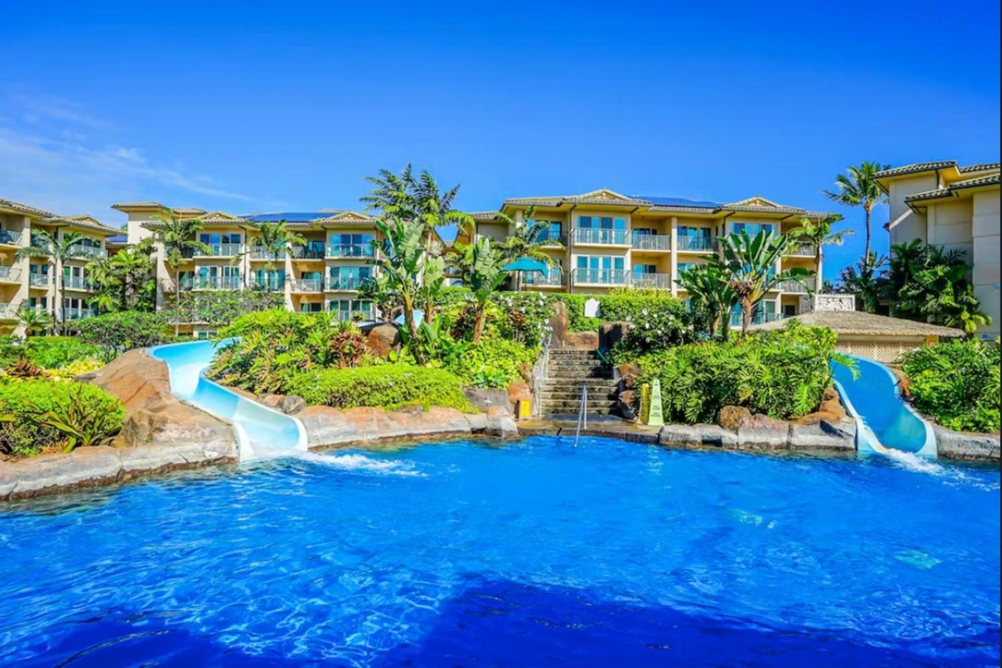 Waipouli Beach Resort Kapa'a Room photo