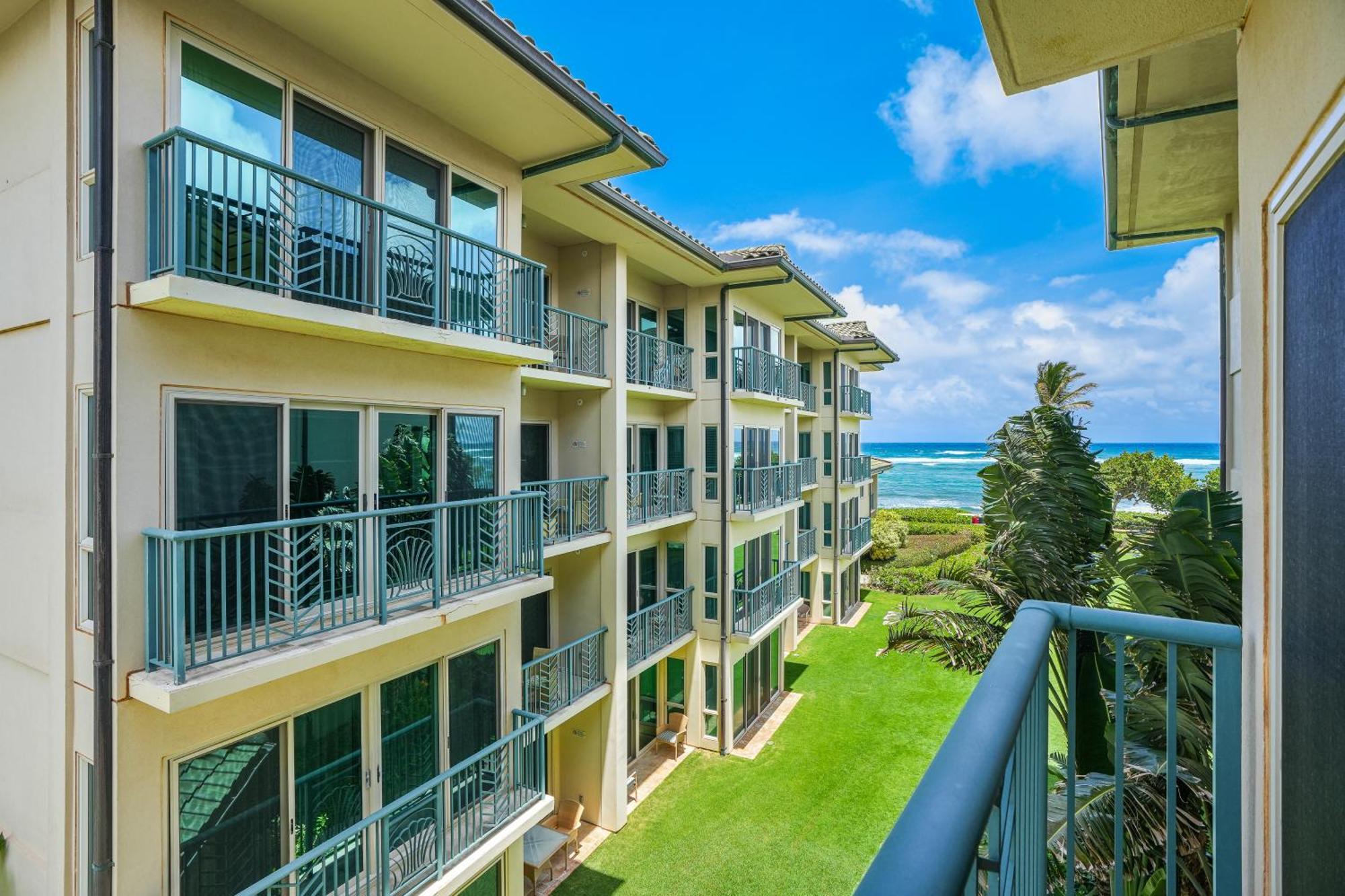 Waipouli Beach Resort Kapa'a Room photo