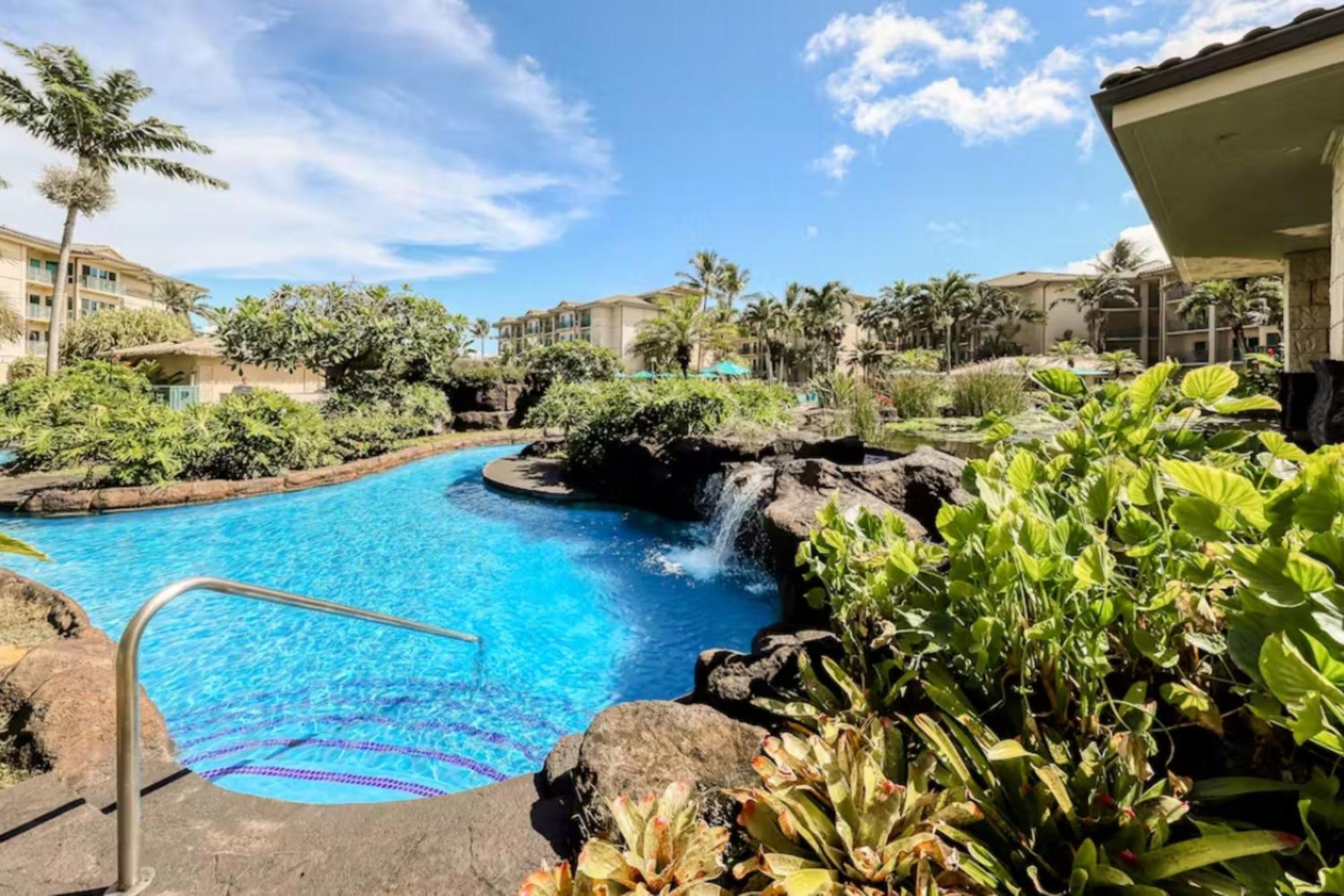 Waipouli Beach Resort Kapa'a Room photo
