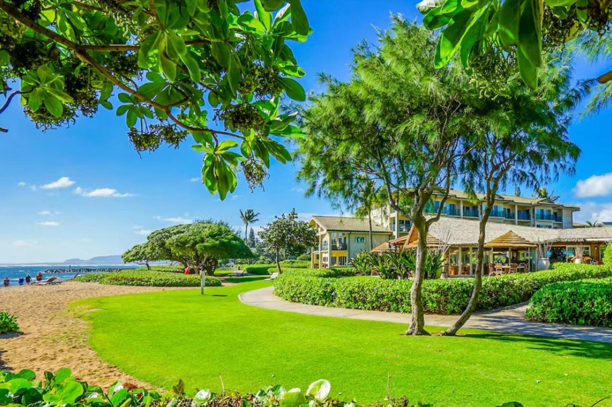 Waipouli Beach Resort Kapa'a Room photo
