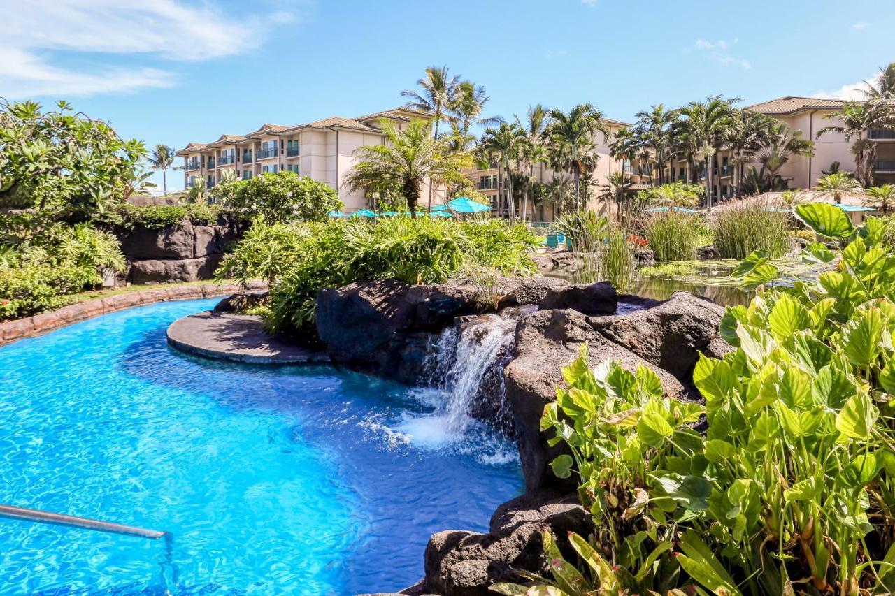 Waipouli Beach Resort Kapa'a Exterior photo