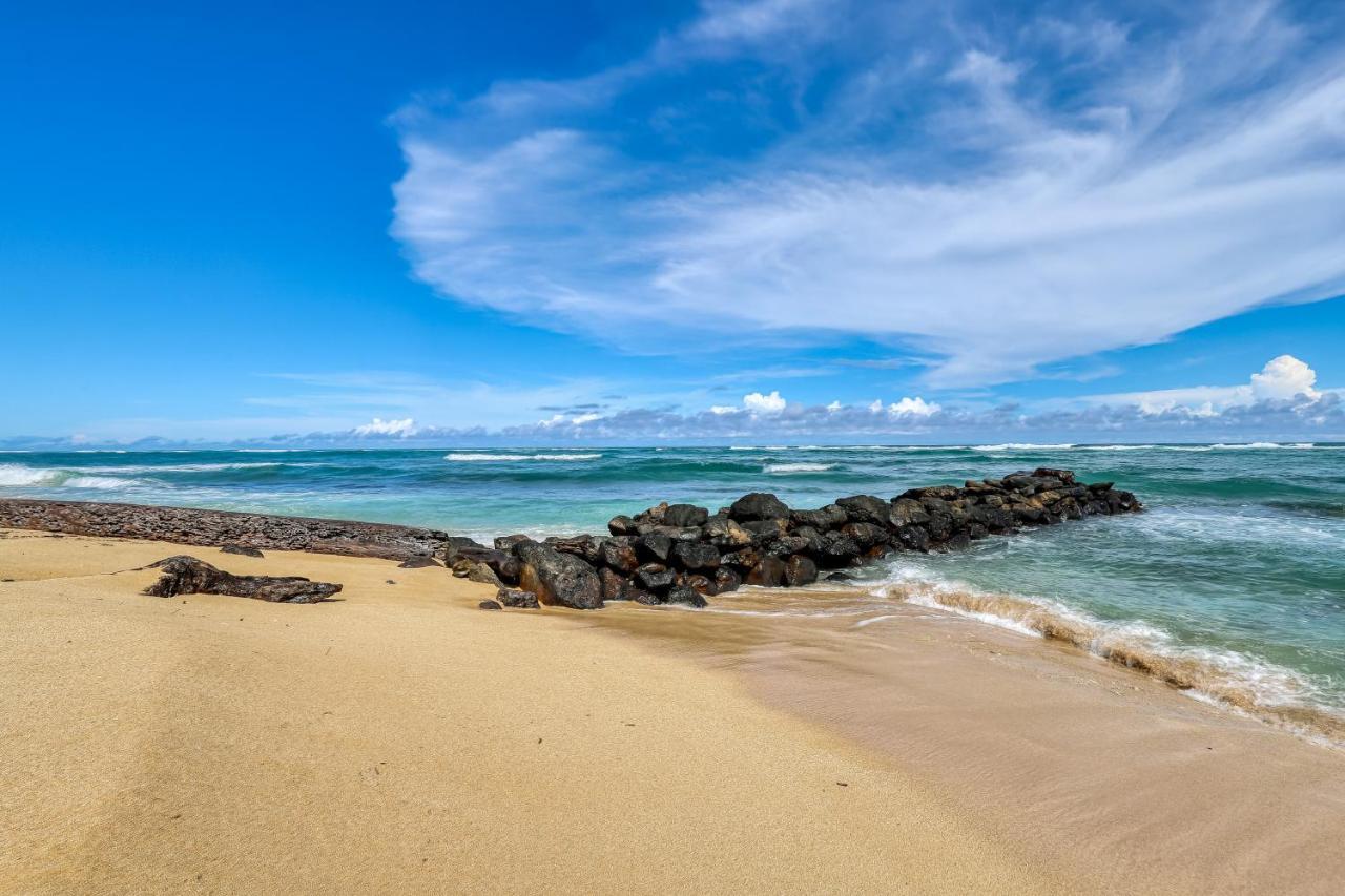 Waipouli Beach Resort Kapa'a Exterior photo