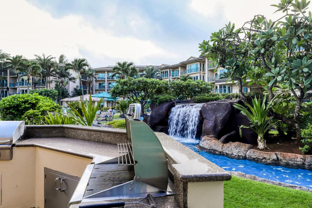 Waipouli Beach Resort Kapa'a Exterior photo
